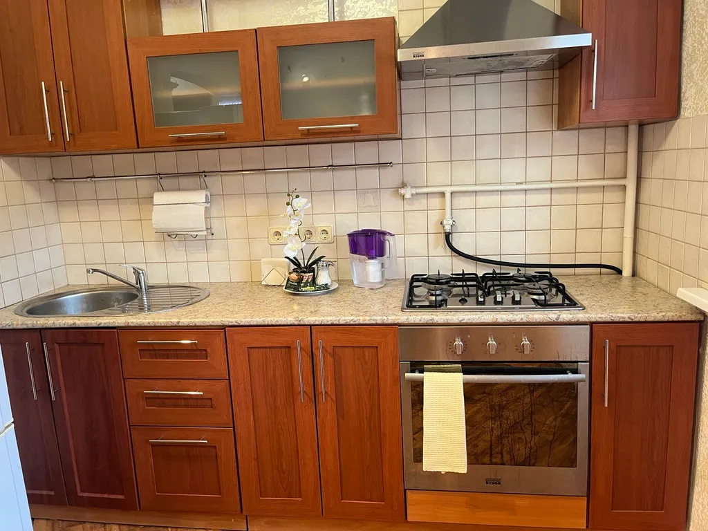 Квартира в центре города | Квартирный вопрос