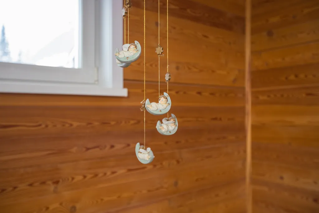 Атмосферное шале для большой компании