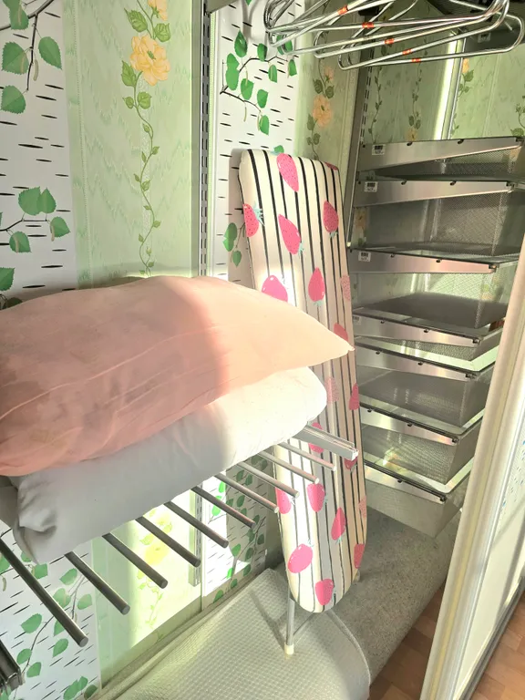 Квартира с бонусом