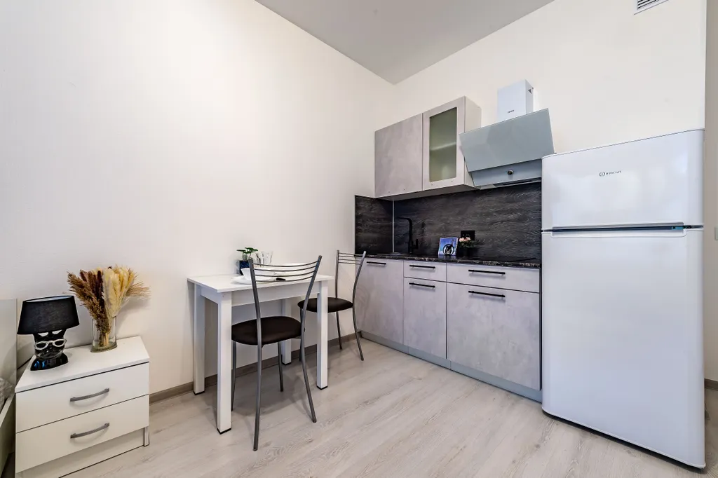 ApartMe Комендантский проспект