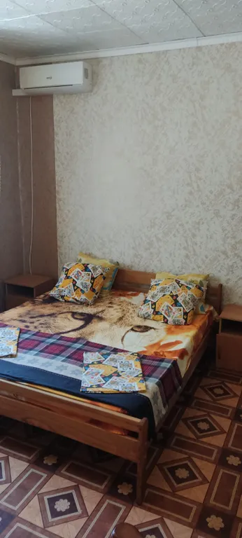 Квартира Комната — аренда посуточно в Лазаревское