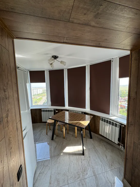 Квартира у Меги — аренда посуточно в Омск