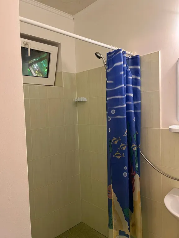 Коттедж Домик с двориком в центре — Судак