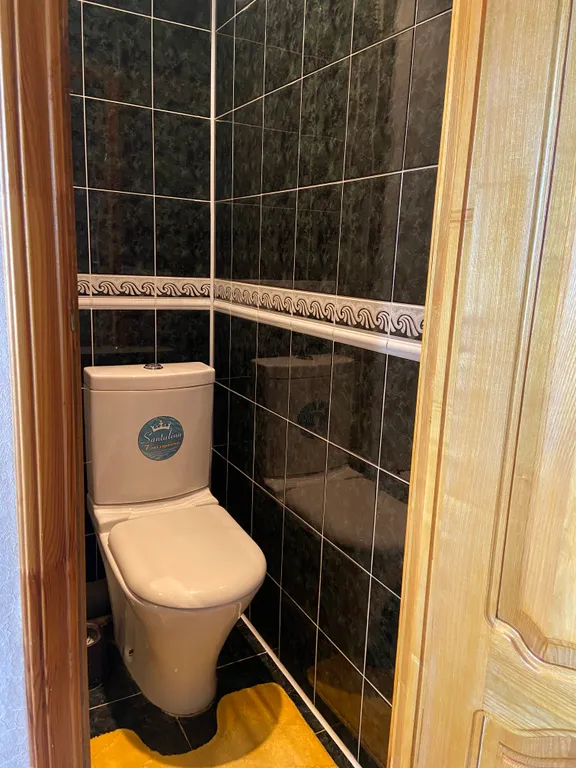 Квартира Уютная 2-х комнатная квартира на улице Крылова 79 — Анапа