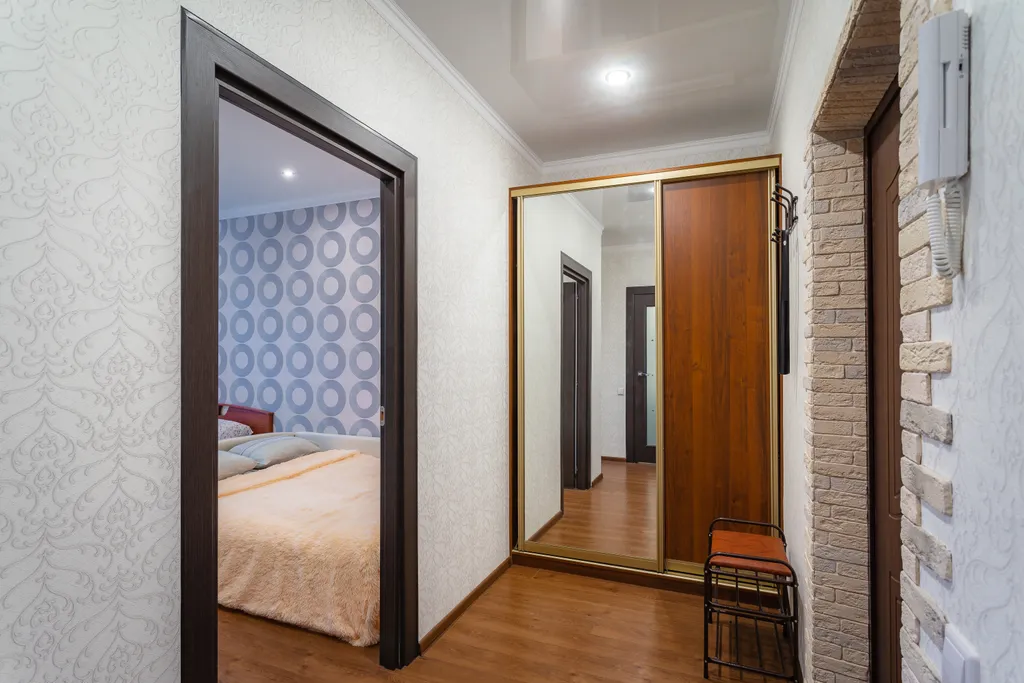 Квартира Красивая, уютная квартира в ЖК Гастелло (рядом с парком им. Гагарина) — Самара