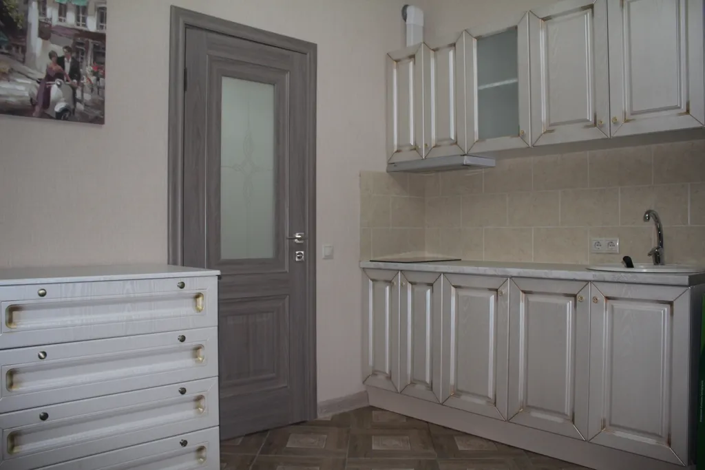 1-а комнатная студия 15кв.м 3этаж