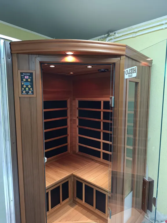 Небольшой гостевой дом рядом с Зеленоградом