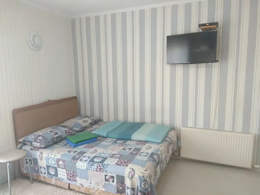 1-комнатная Квартира — аренда посуточно в Минск