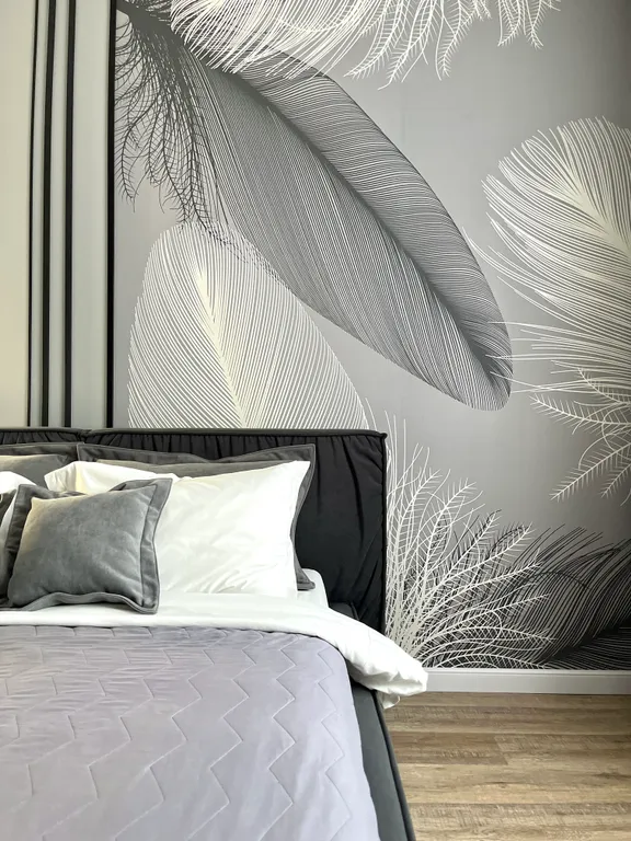 Релакс- квартира в Северном