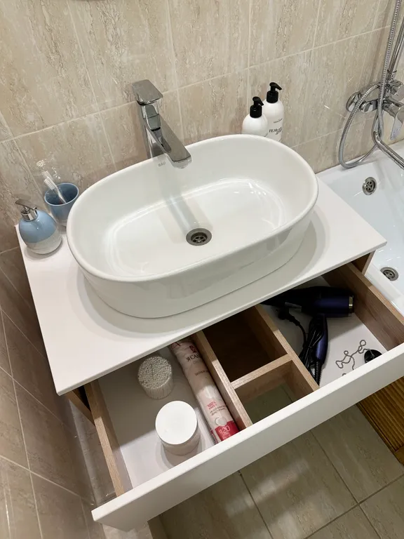 Просторная квартира в историческом центре