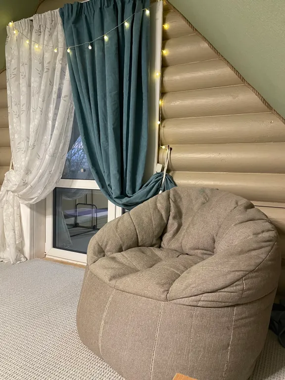 Сказочное шале