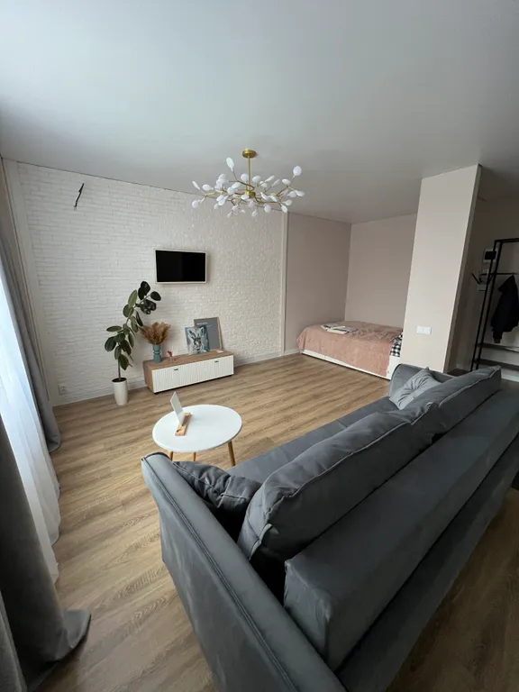 Уютная квартира в ЖК Дружба — аренда посуточно в Новочеркасск