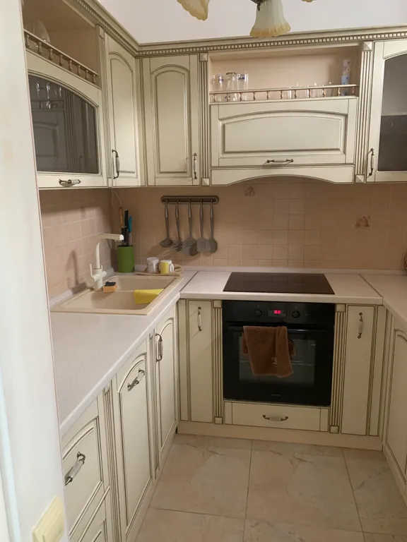 Апартоменты с видом на море