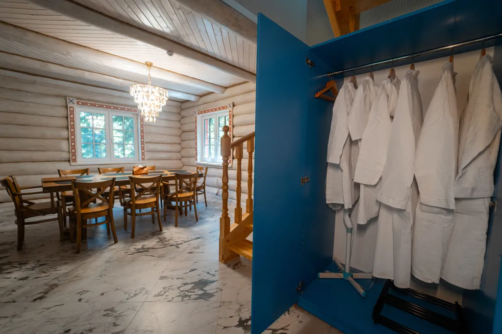 5-комнатный Дом