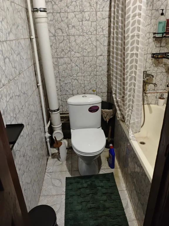 Квартира для рабочих