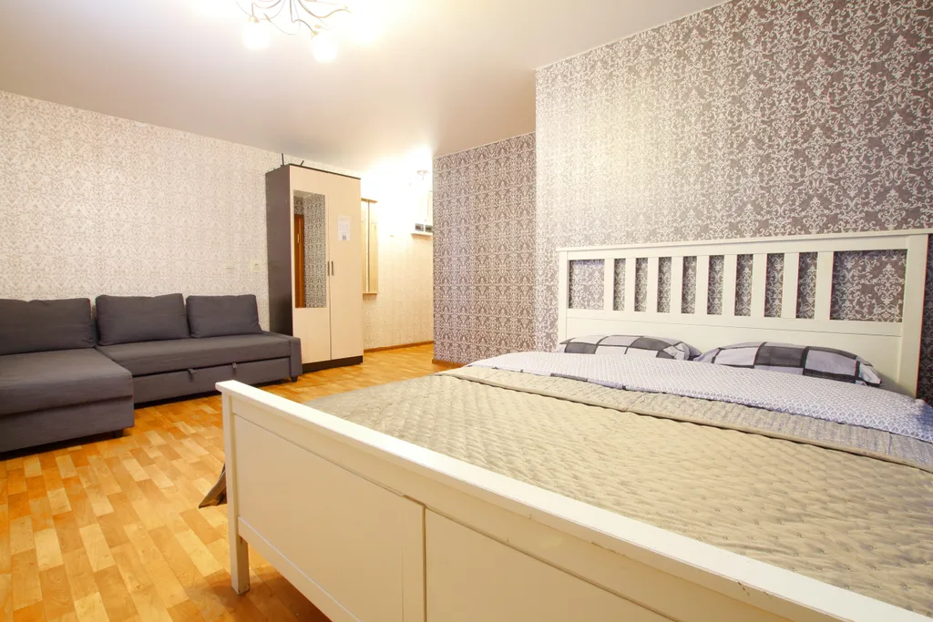 Квартира Квартира TimHouse — Казань
