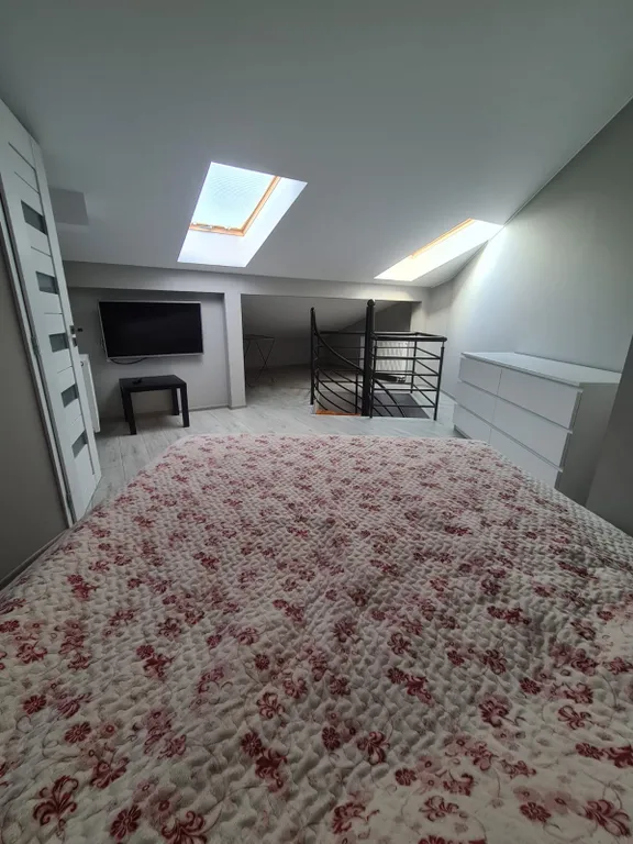 Апартамент на море