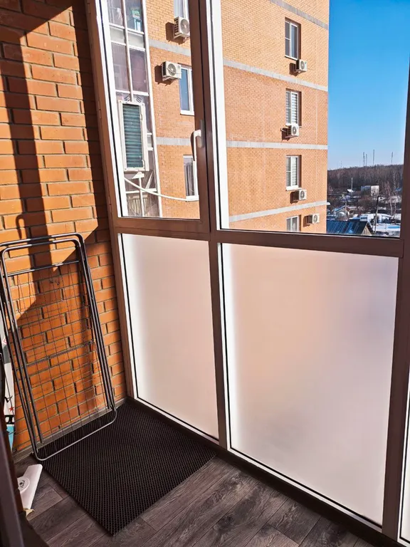 Квартира Новая квартира — Хабаровск