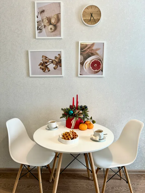 Белоснежка