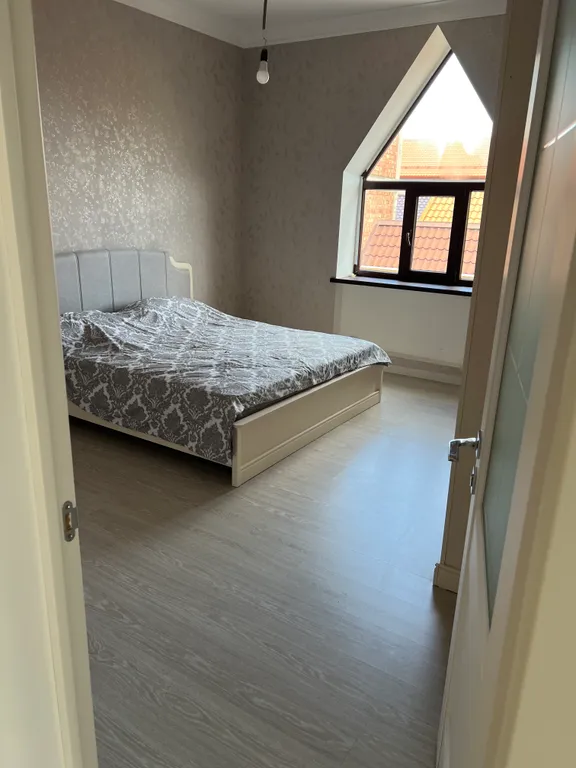 Уютный дом на море