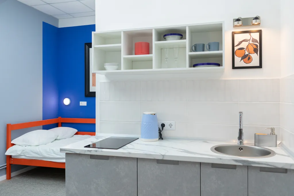 Квартира Комната — Севастополь