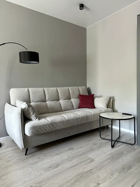 Квартира Уютная стильная квартира в историческом центре — Красноярск