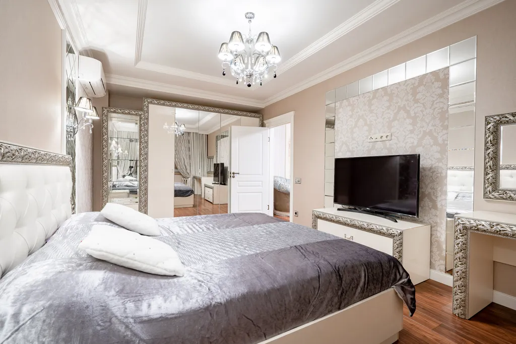 Квартира Квартира Apartment in the center — Минск