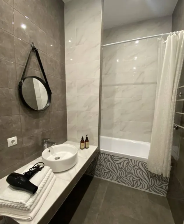 Квартира Апартаменты в районе "Королевских ворот" — Калининград