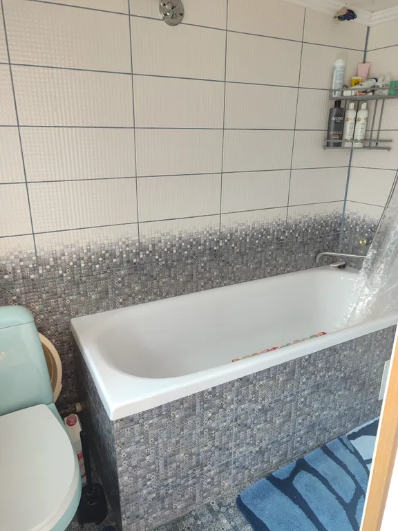 Домик на Азове