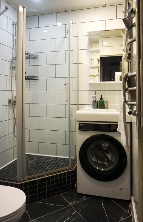 Уютная семейная квартира в центре