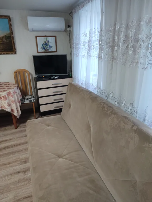 Уютный таунхаус в очень уютном дворике