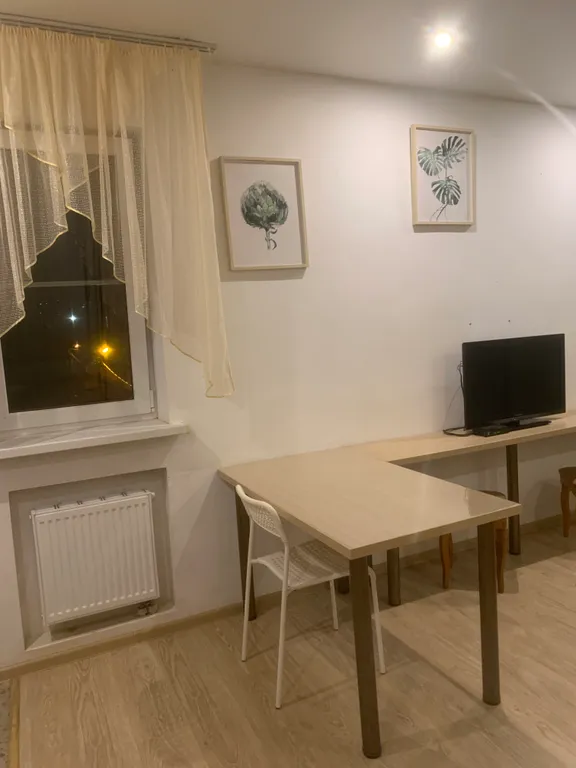 Квартира Квартира В центре Краснодара — Краснодар