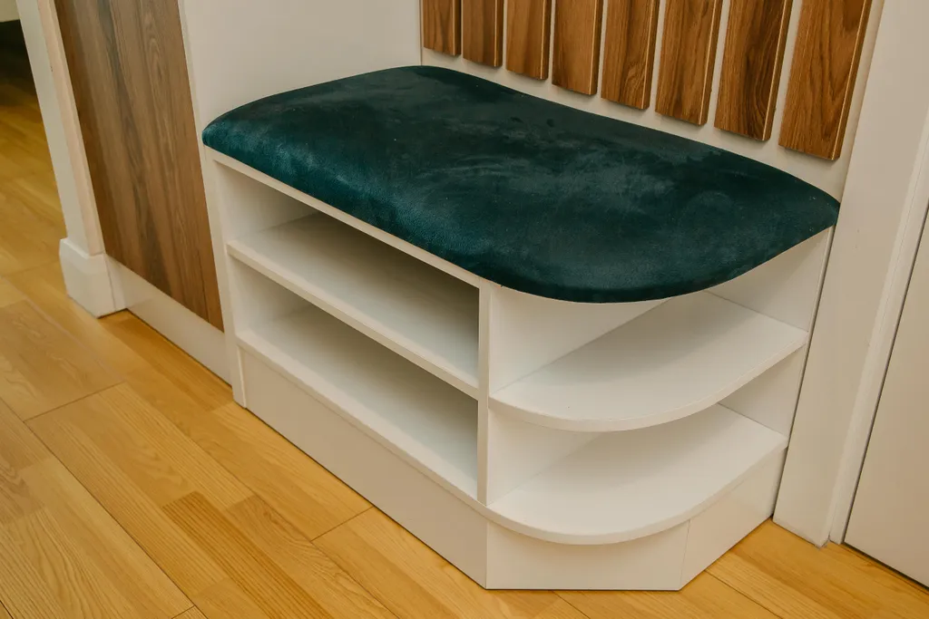 Студия с видом на море