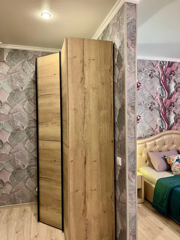 Квартира на Цветном бульваре