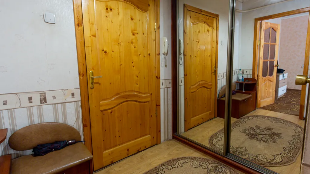 Квартира Уютная квартира в центре города — Калининград