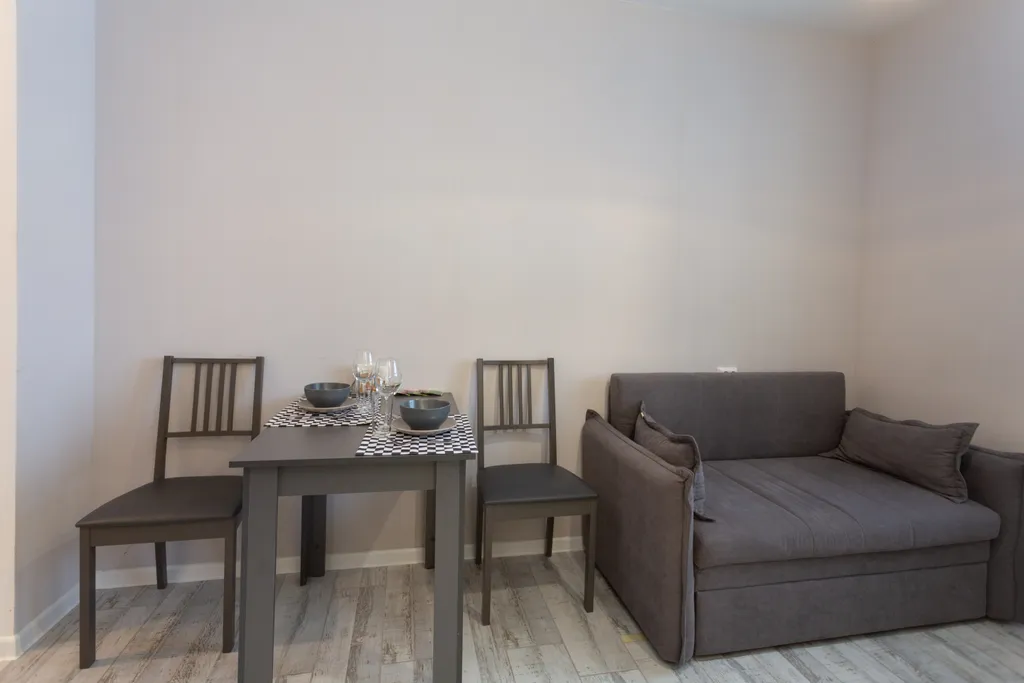 Солнечная севилья