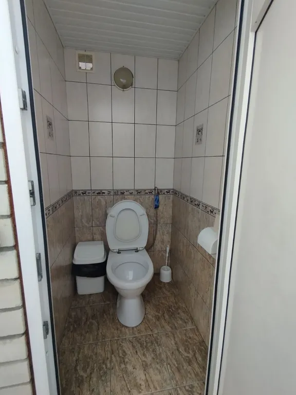 Трёхместный номер эконом