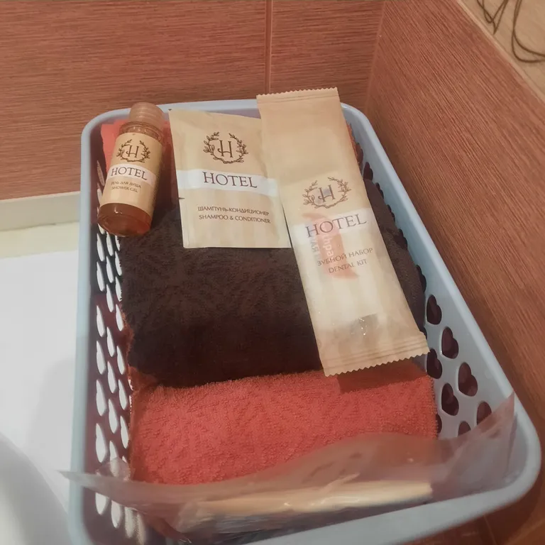 Уютная квартира для большой компании