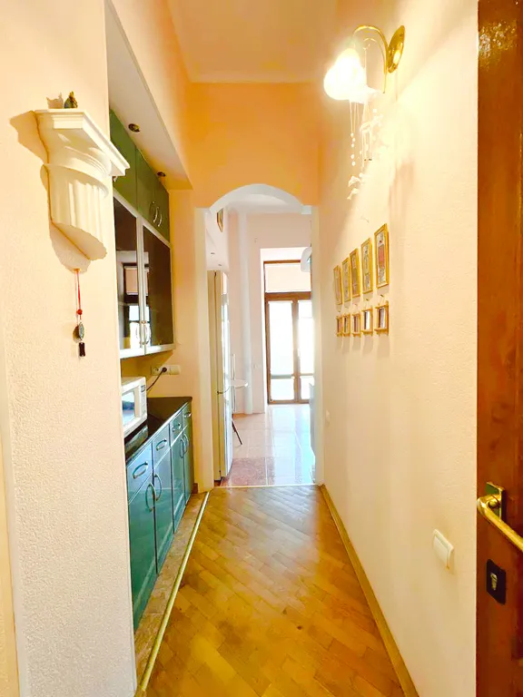 Квартира Квартира в центре — Севастополь