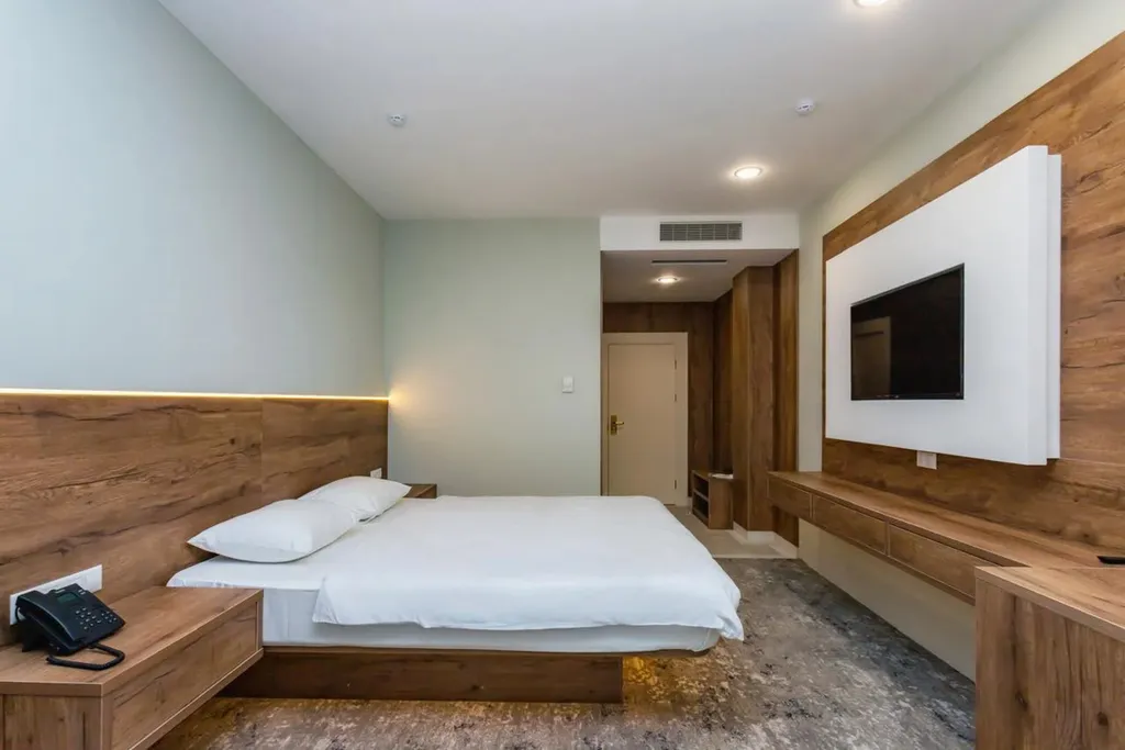 Квартира Стандарт улучшенный — аренда посуточно в Краснодар