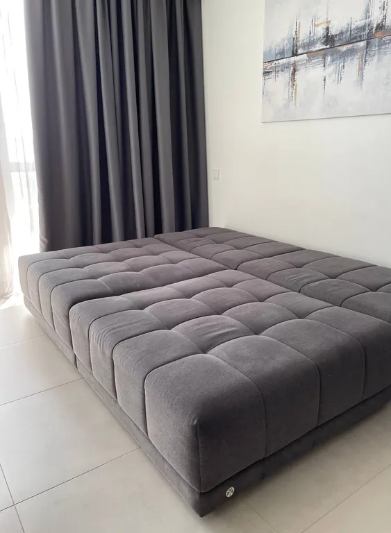 Квартира Современная квартира с видом на море — Адлер