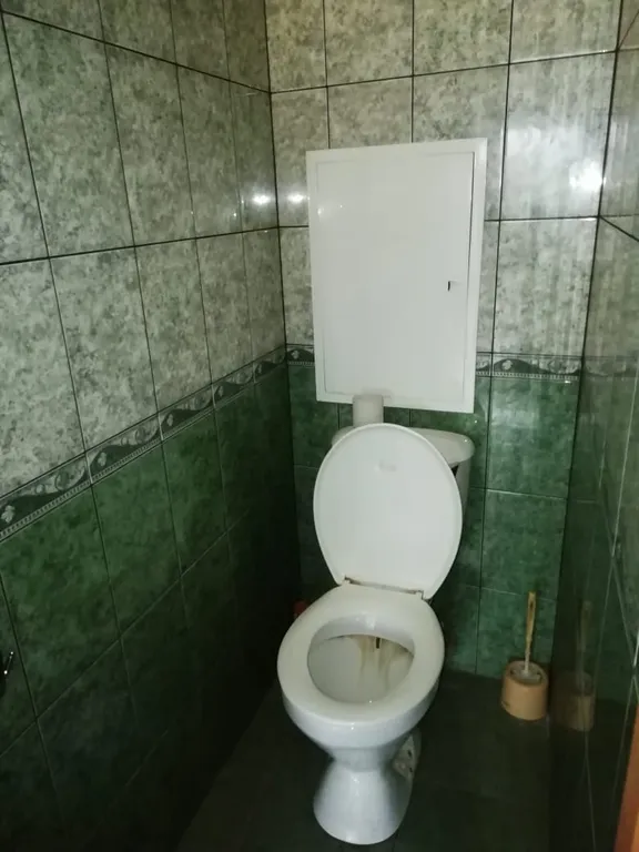 Квартира возле ЖД, автовокзала