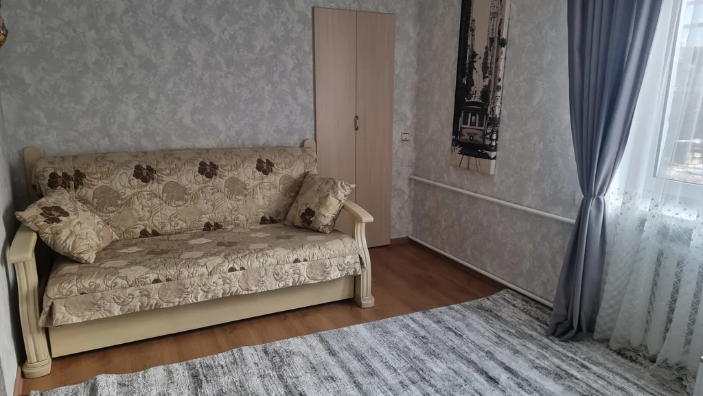 Квартира Апартаменты в центре — Калининград