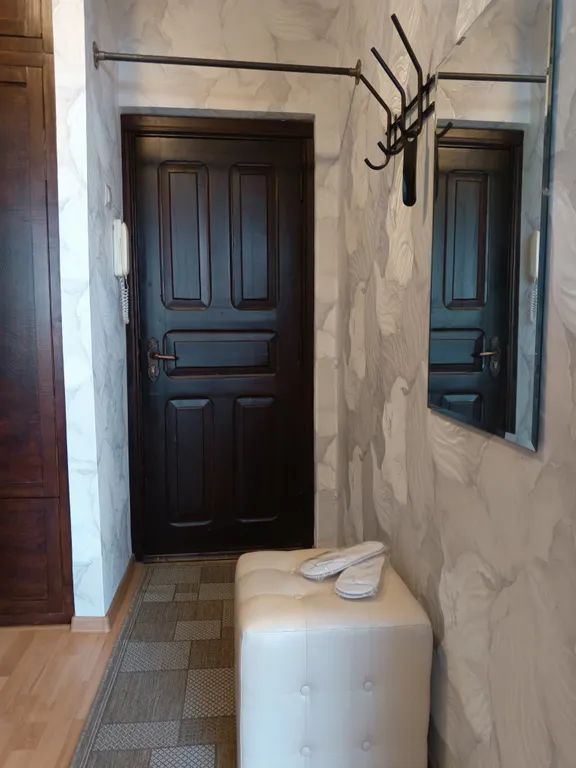 Комфортный вариант для семьи с детьми, до центра 10 мин. на авто