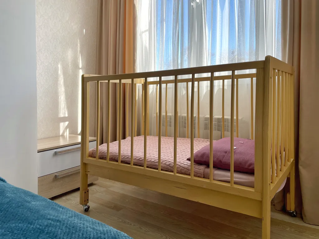 Шикарная квартира в центре города