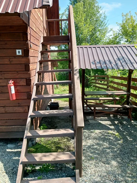 2-комнатный Дом