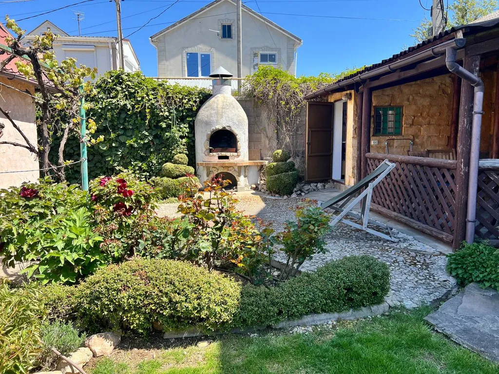 Пора на море