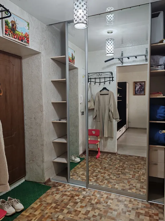 Уютная и чистая квартира с удобной геолокацией