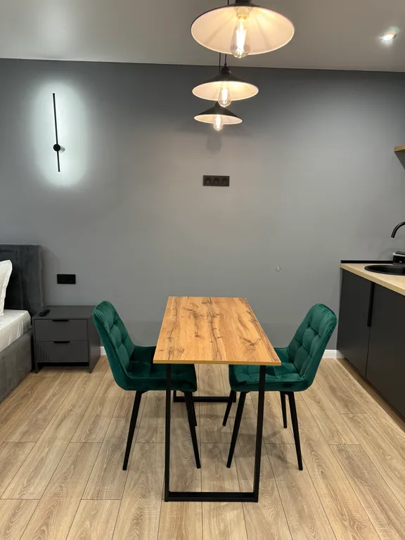 Квартира Уютная квартира для вашего отдыха — Владикавказ