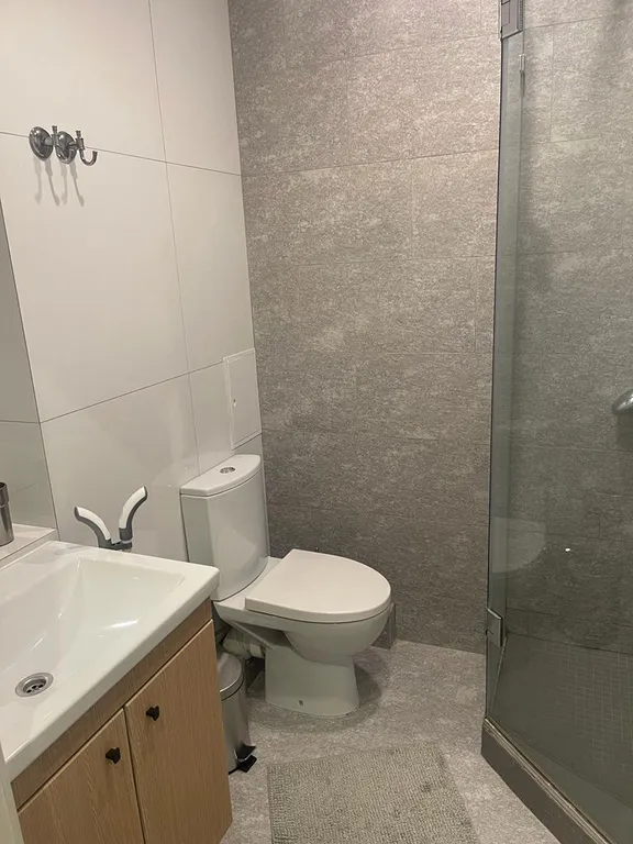 Квартира на берегу моря